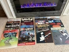New ListingLot Of 27 Vintage & modern vinyl records Black Sabbath, Van Halen, stray cats