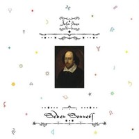 Audio Cd - John Zorn - Seven Sonnets - Tzadik -D- Neu