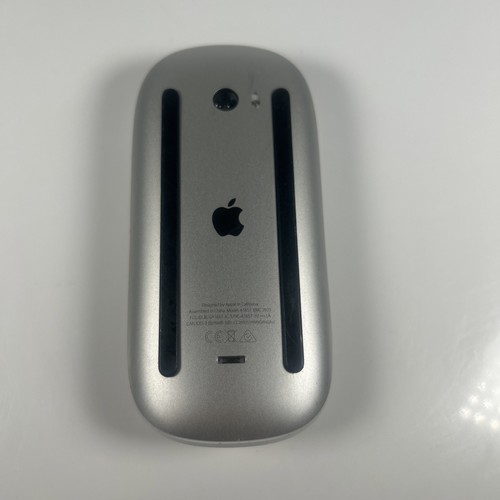 Apple Magic Mouse 2 A1657 Only WORKING - Picture 5 of 6