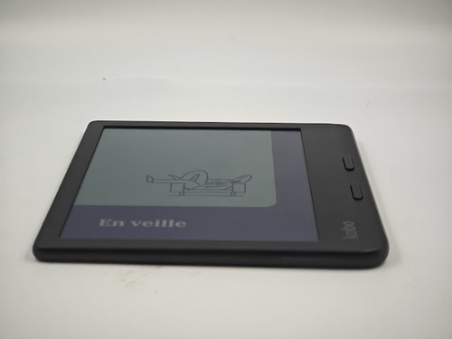 Kobo Libra Colour N428 - Not Working, Signs of Use, No Accessories - Foto 5 di 9