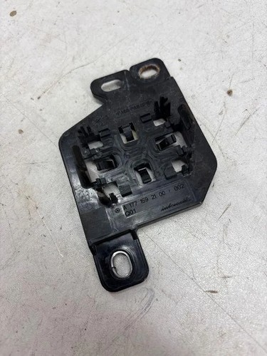 MERCEDES-BENZ C Coupe C205 Abgastemperatursensor A1771592100 Diesel 35049819