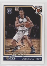 2016-17 Panini Complete Joel Bolomboy #132 0q0