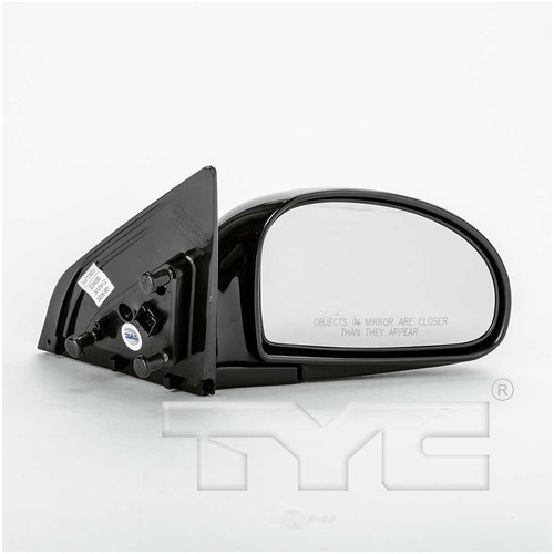 Door Mirror TYC 8120041 - Picture 2 of 3