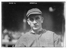 Photo:Rabbit Maranville Boston NL 1914 Baseball Portrait