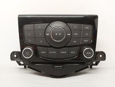 Autoradio Chevrolet CRUZE