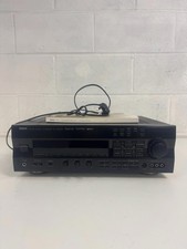 Yamaha AV Receiver RX-V592RDS