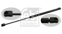 Febi Bilstein 27645 Gasfeder, Koffer-/Laderaum For Opel Vauxhall