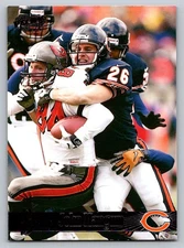 1998 Pacific #87 John Mangum