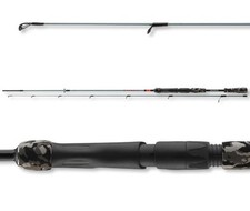 Daiwa Fuego Camo Canna Girevole 2,00m fino A 3,00m Rotante da Pesca Modello Top