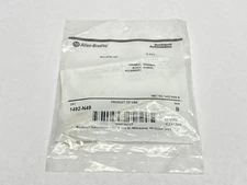 Allen Bradley 1492-N49 Ser B Terminal Block Jumpers 10PCS