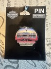 Harley Davidson (Lot Of 8) Vest Jacket Pins — photo 6