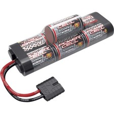 Traxxas 2961X Series 5 Power Cell 5000mAh NiMH 7-Cell, 8.4V As Pictured