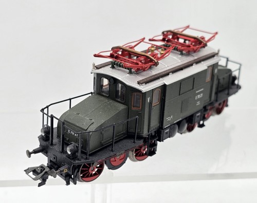Märklin Spur H0 37483 E-Lok E70.2 der DB,Digital MFX,  AC, OVP | Zustand: Neu: Sonstige (siehe Artikelbeschreibung)