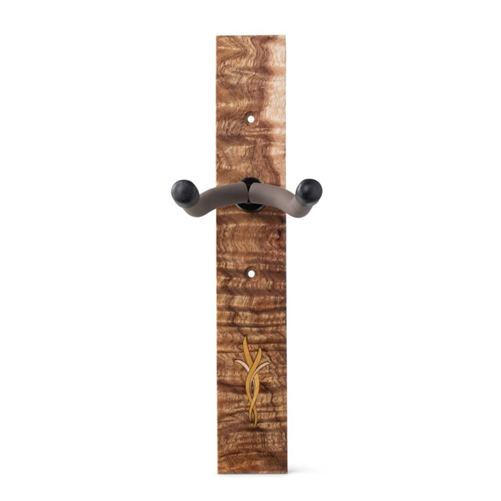 Taylor Bouquet Guitar Wall Hanger - Koa Wood Inlay 19290₽