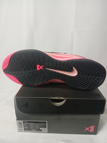 Nike A'One Leo Lights Donna. Taglia 11. FZ8605-001 - Foto 8 di 10
