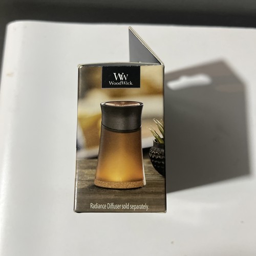 WoodWick Radiance Diffuser Refill. Scent Coastal Sunset Single Refill - Picture 2 of 6