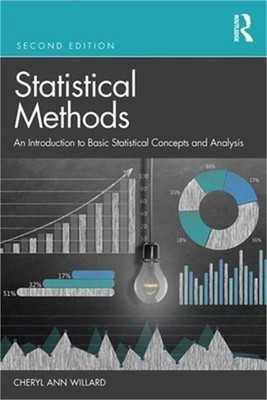 Statistical Methods: An Introduction to Basic Statistical Concepts and Analysis