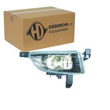 DIEDERICHS H3 NEBELSCHEINWERFER LINKS passend für OPEL ZAFIRA | 1890089
