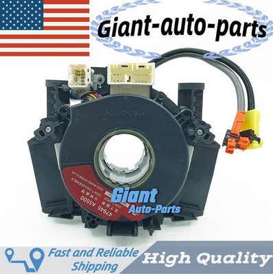 Steering Angle Sensor for Murano Maxima Frontier Armada Titan Xterra G35 QX56 