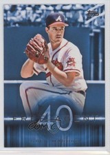 2015 Topps Free Agent 40 Greg Maddux #F40-8 HOF 2a8