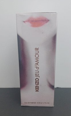 Kenzo Jeu d'Amour Eau de Parfum Spray Descatalogado