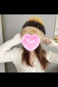 100% Genuine Russian Sable Fur Hat – Brand New Not Vintage Russian Sable Hat | eBay main image 2