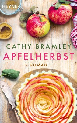 Apfelherbst Roman Cathy Bramley Taschenbuch 496 S. Deutsch 2023 Heyne