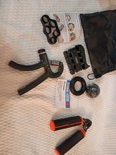 Fit Beast Hand Grip Training System