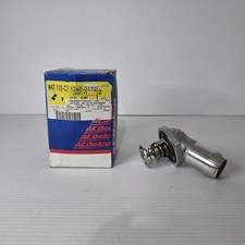 ACDelco Engine Coolant Thermostat & Water Pum...