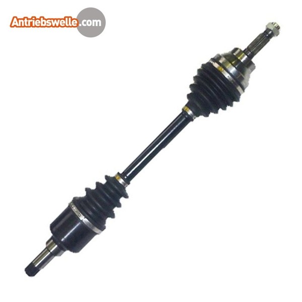 Antriebswelle Vorne Links Citroen Peugeot C3 DS3 Diesel Ii 208 Schaltgetriebe-image