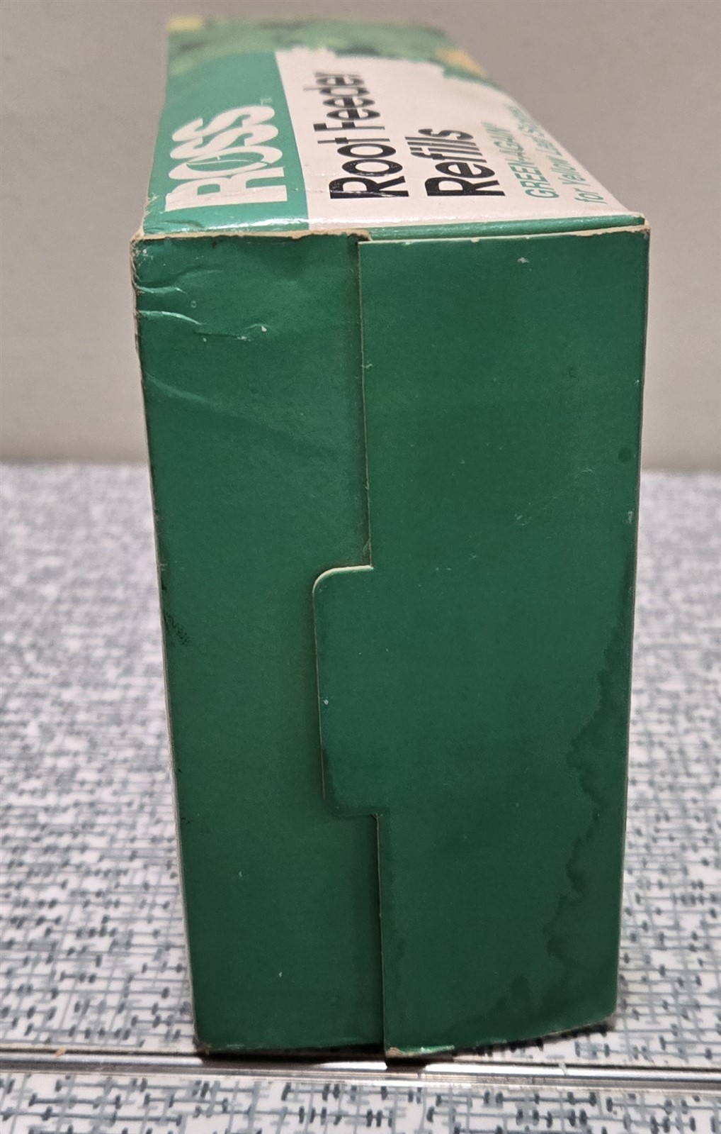 Ross Root Feeder Refills 5-35-10 Iron Plus Formula