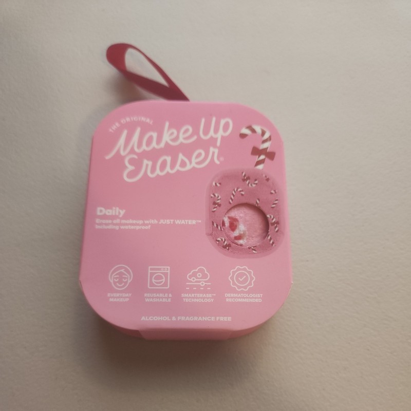 The Original Makeup Eraser