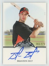 Museum Collection Trademark, We Hardly Knew You 18