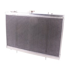 3row For 1989-90 Nissan Silvia180sx S13 1.8 L Ca18det Ca18de Aluminum Radiator 3row For 1989-90 Nissan Silvia180sx S13 1.8 L Ca18det Ca18de Aluminum Radiator