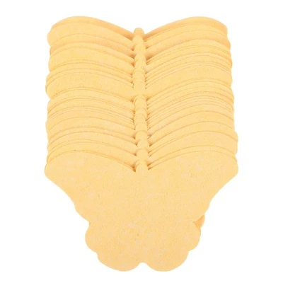 60 Pcs Eponge Compressée Éponges À Visage Compressées Pour Laver Le Nettoyante - Photo 1/4