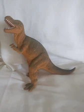 Tyrannosaurus T-Rex Dinosaur Boley Detailed Figure 7” Dino Jurassic Park Era