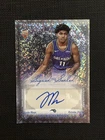 2025-26 Topps #BSI-JR Jase Richardson Signed and Sealed Holo Foil