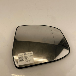 Rückspiegelglas außen. Rechts FORD MONDEO (CA2) 2.0 TDCi DPF (103Kw) Ber.