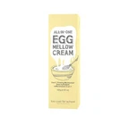 Too Cool For School | All-in-One Egg Mellow Cream 100g | Anti Aging Face Cream