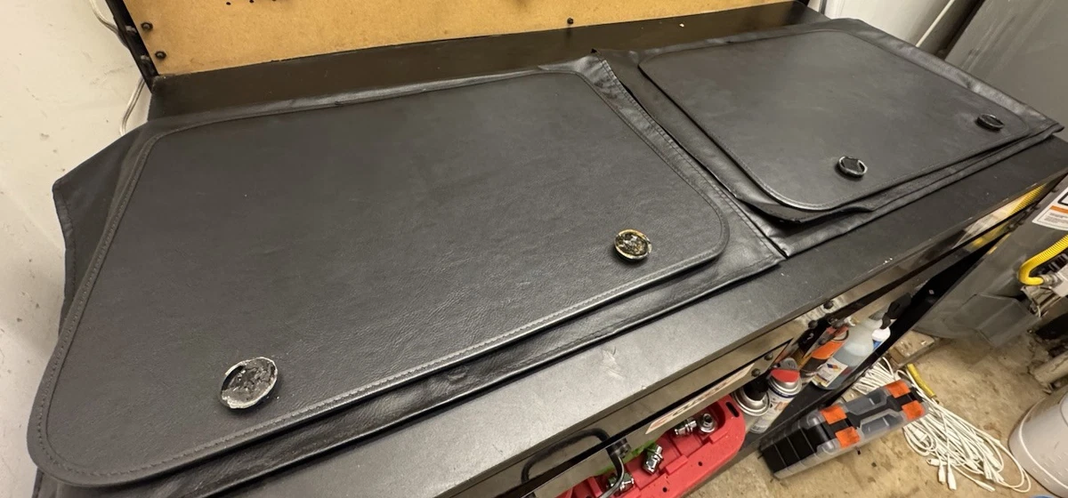 25+ Interior Parts & Accessories for 1984 Nissan 300ZX for sale