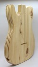 Pine Telecaster HH /  Pine Top / Electric Guitar Body #703 / MADE IN USA — photo 6