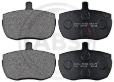 Plaquette de frein Rover 115