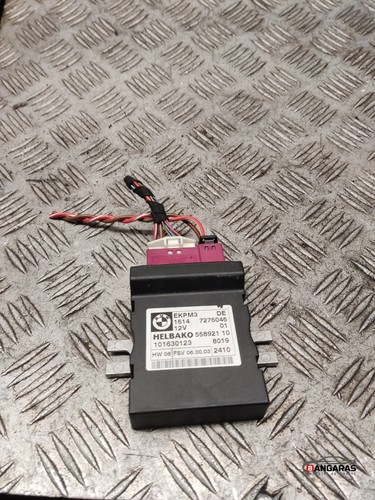 BMW 3 E90 Scheinwerfer-Steuergerät 55892110 2.00 Diesel 2011 33933790