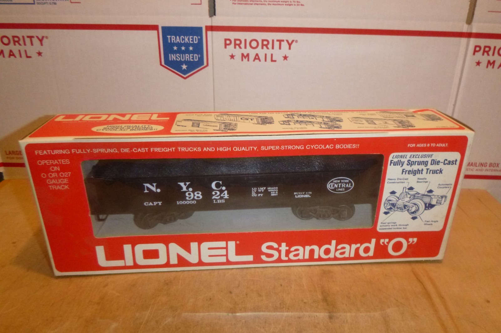 Click here to see eBay Auction