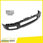 Front Bumper Face Bar For Ford F-150 Lincoln Mark LT 2004-2006 W/Fog Light Holes