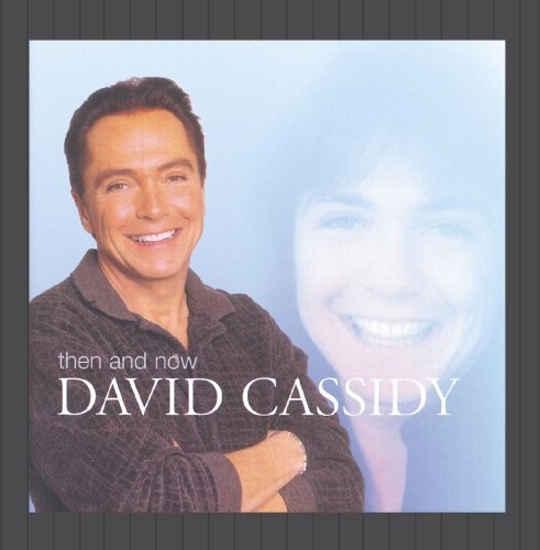 Then And Now - Cassidy, David CD 63VG The Cheap Fast Free PostFREE US DELIVERY | EAN: 0044001608223 | Quality CD