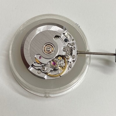 For ETA2671 Automatic Mechanical Movement Women's Watch Spare Replacement Part
