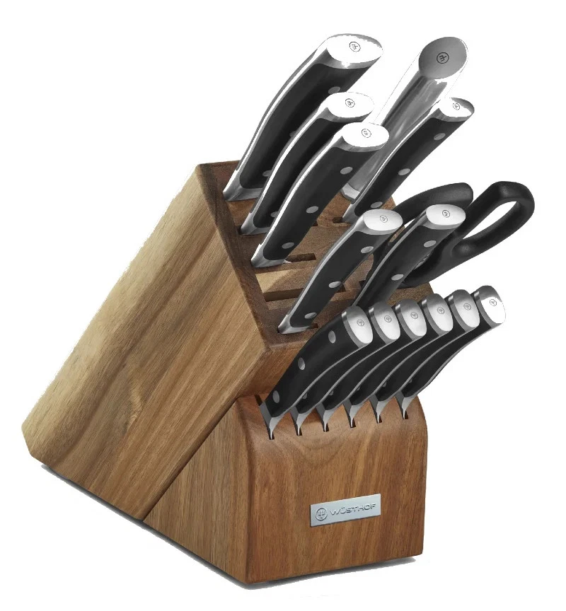 Wusthof Classic Ikon for sale | eBay