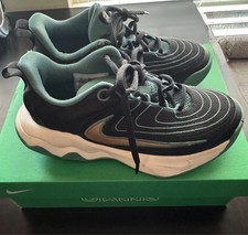 Nike Kids Giannis Immortality 4 Basketball Shoes Size 1Y HV9127-001