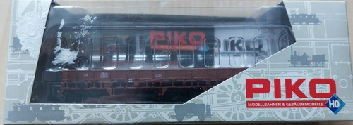 PIKO Rungenwagen NS, Ep.IV-V 95576 | Zustand: Neu